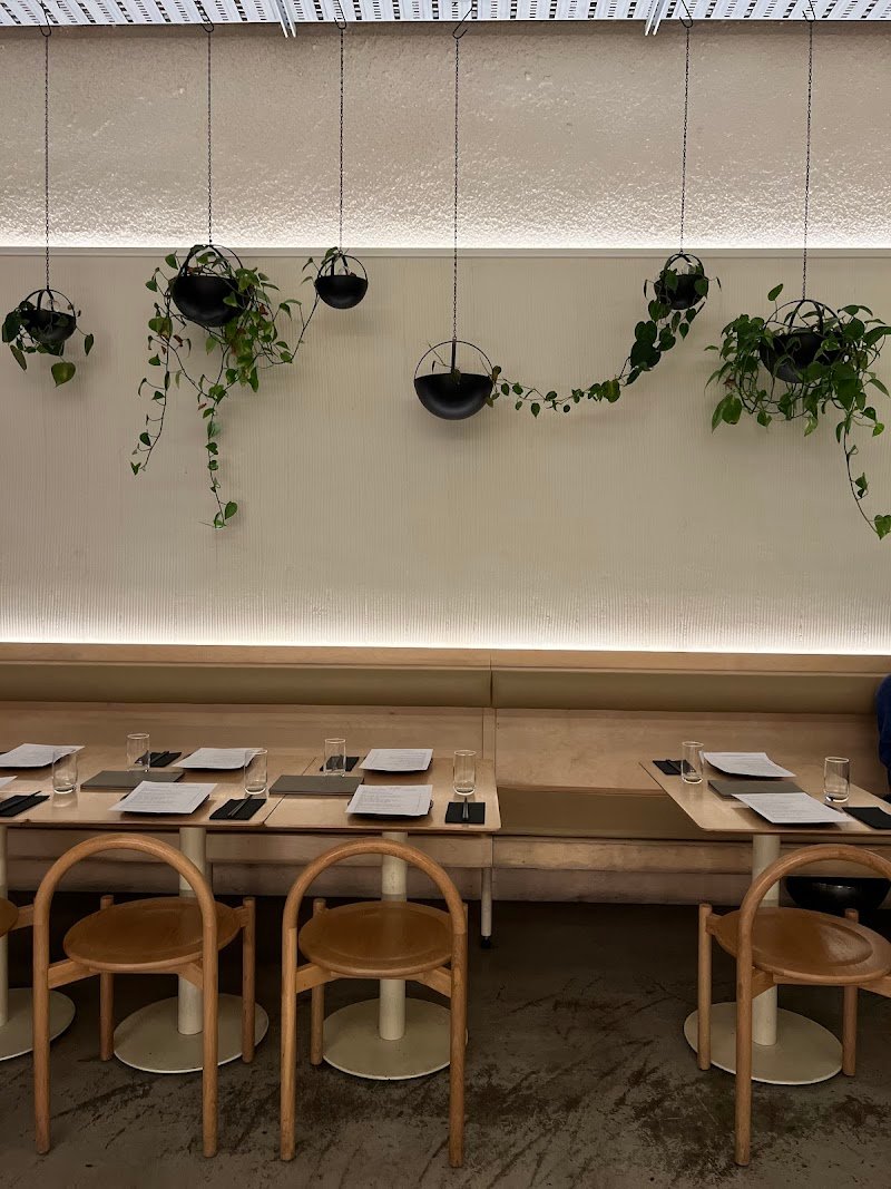 Eazy Peazy Japanese Restaurant photo 8