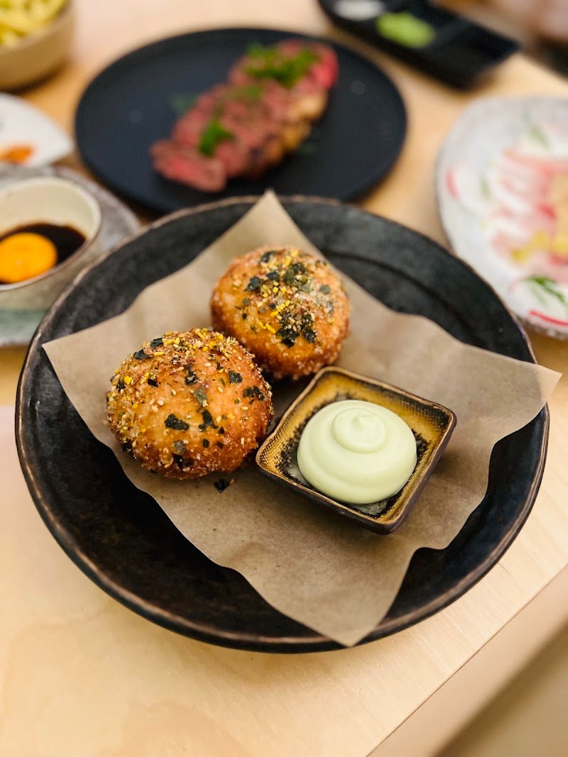 Eazy Peazy Japanese Restaurant photo 4