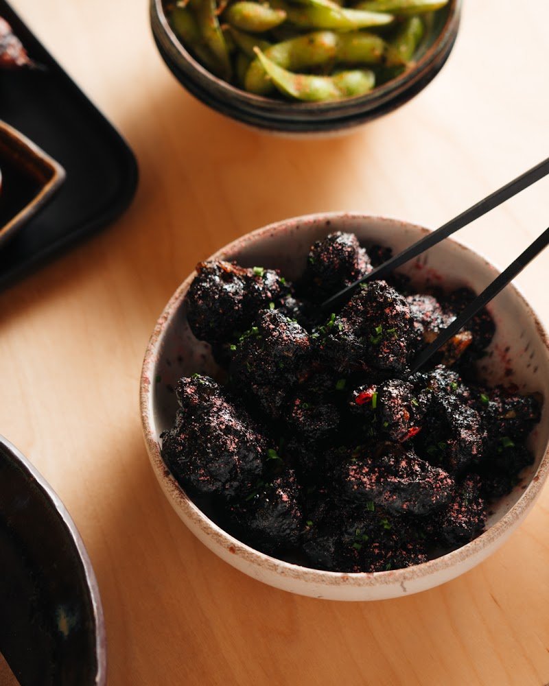 Eazy Peazy Japanese Restaurant photo 2