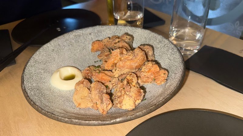 Eazy Peazy Japanese Restaurant photo 9