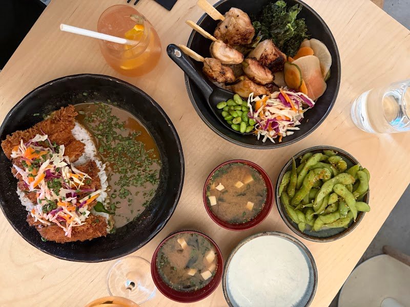 Eazy Peazy Japanese Restaurant photo 3