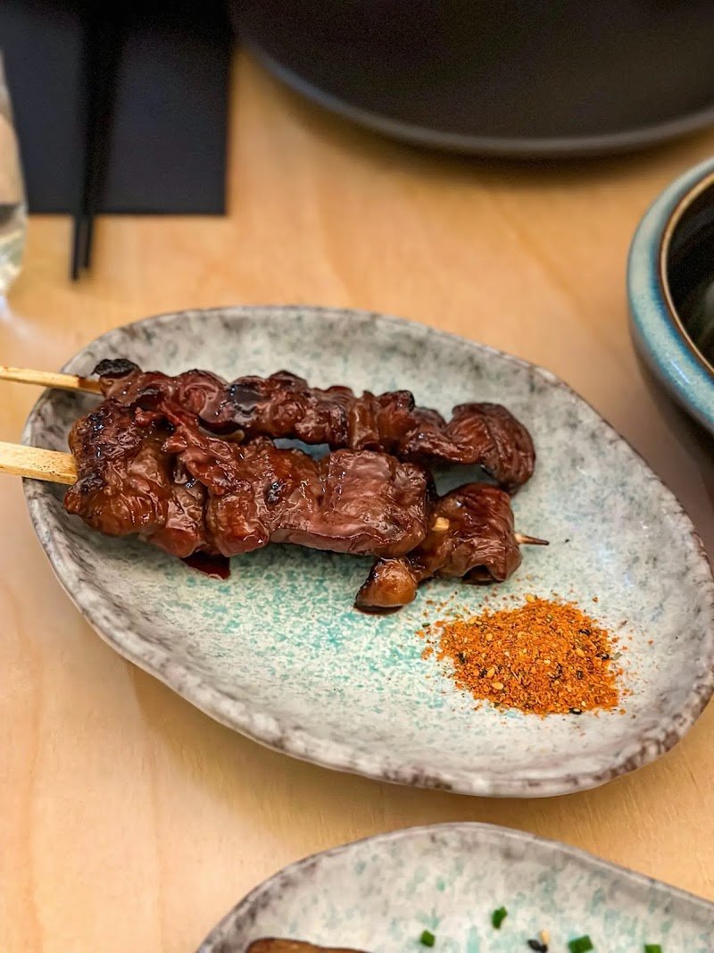 Eazy Peazy Japanese Restaurant photo 6