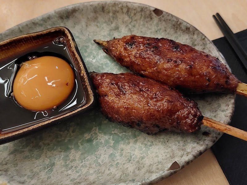 Eazy Peazy Japanese Restaurant photo 5