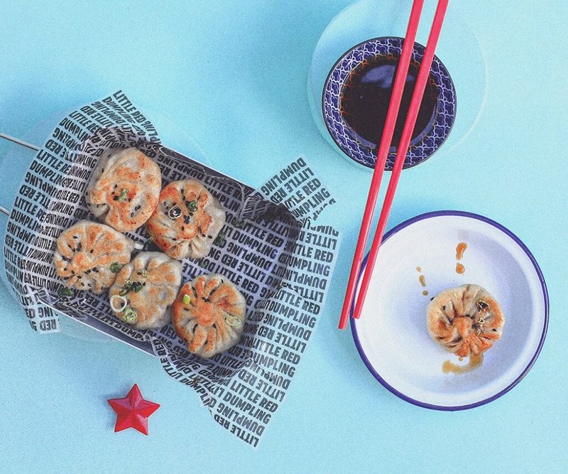 Little Red Dumpling Broadbeach